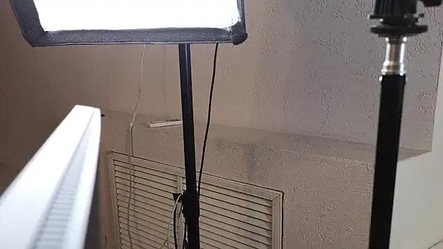 Penelope_Pinky on StripChat 