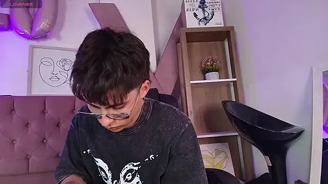 PepperTwink on StripChat