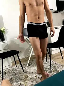 PinkHeart22 — naked