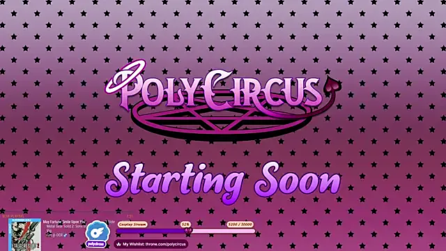 PolyCircus
