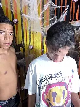 preston_and_slade — HI GUYS 