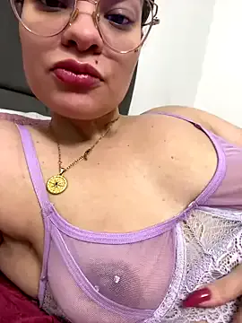 Pribaixinha — Let's cum with me 