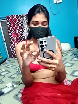 Priya_04 — Naked