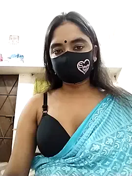 Puja-Rane — Freechat on StripChat