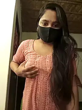 Puspita- on StripChat 