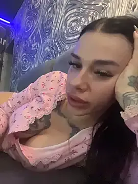 Queen_of_pain on StripChat