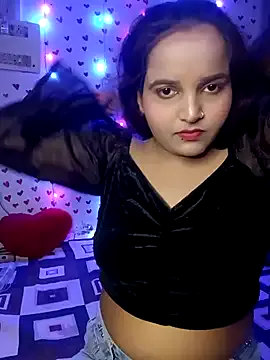 QueerSofty on StripChat 
