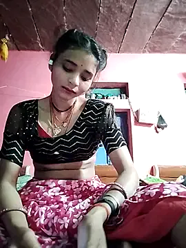 R_Roshni on StripChat 