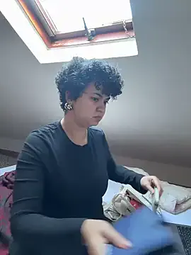 rafamarianoofc on StripChat