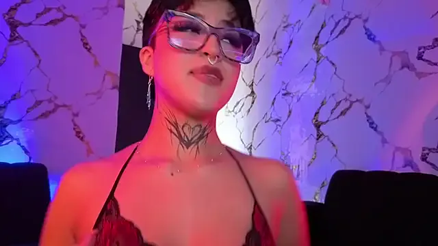 Rebeka-baker on StripChat