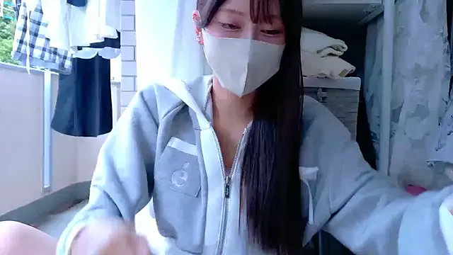riken_jp — Freechat on StripChat