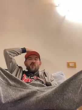 Rimmingtop — Cum Show!  play hard with toy in ass