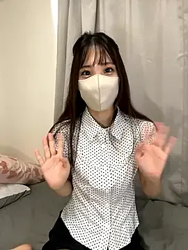 riri__nyan_o0 — Freechat on StripChat