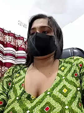 Ritusri_Dotta — Freechat on StripChat