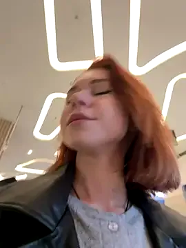 RosieSecret — FEEL MY VIBES TO BE HORNY IN PUBLIC