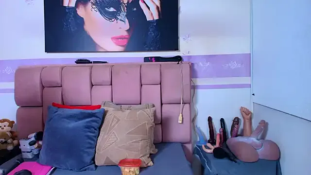 RoxetteMature — anal