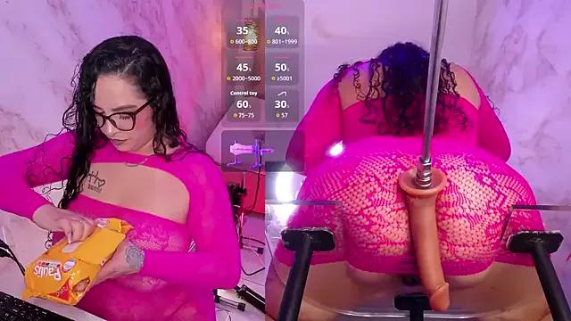 RoxyLicious_'s avatar