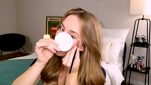 RozzitaBedberry on StripChat 