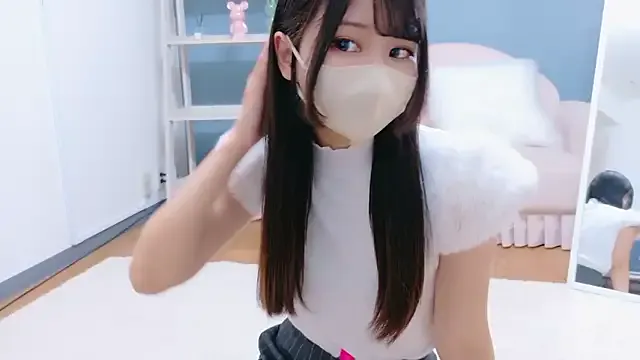 Ruru-shuv — Freechat on StripChat