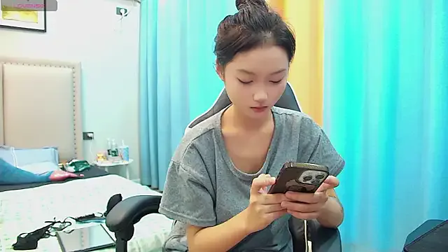 Safer-001 — Freechat on StripChat