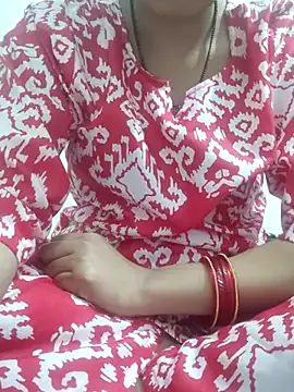 Saishaa on StripChat