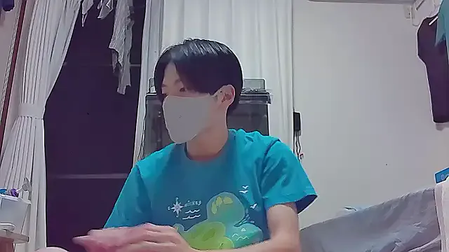 saitama0038 — Freechat on StripChat