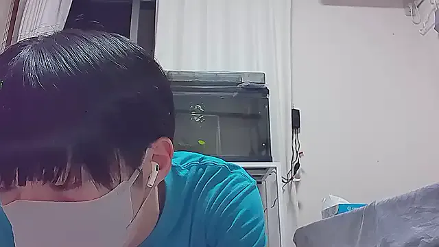 saitama0038 — Freechat on StripChat