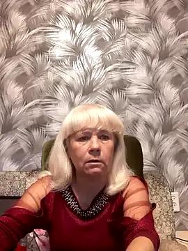 sakura_blonde — Naked ass 