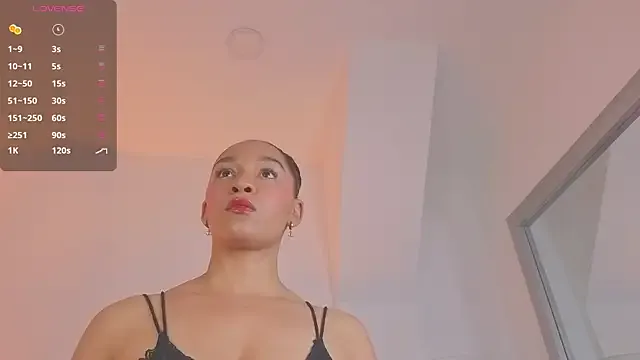samanta_william on StripChat 