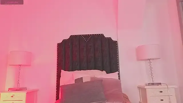samanta_william on StripChat