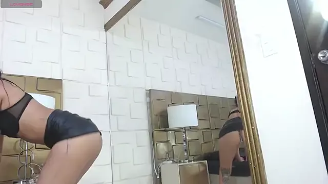 SamantaKane on StripChat