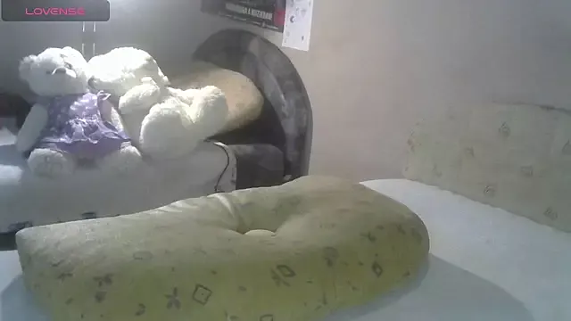SamantaPrincess on StripChat 