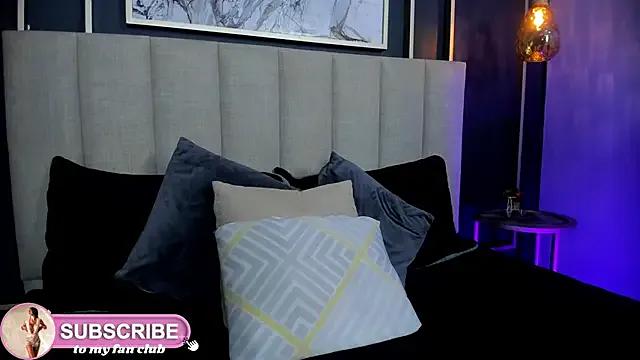 Samantha_Brooke on StripChat 