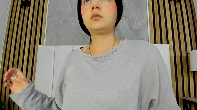Samantha_Good on StripChat