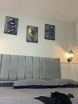 Samara_Hadi_ on StripChat 