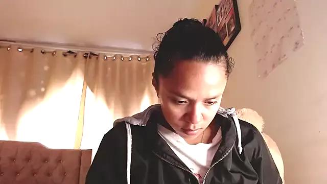 Samary_thomas on StripChat 