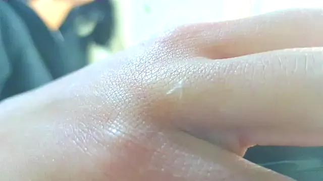 Samary_thomas on StripChat 