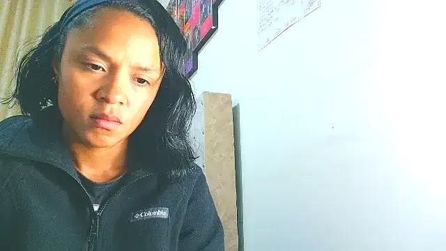 Samary_thomas on StripChat 