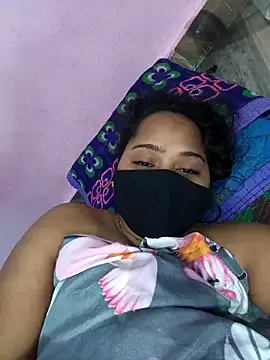 Samarya-78 on StripChat 