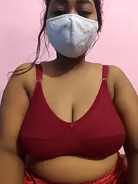 Samarya-78 on StripChat 
