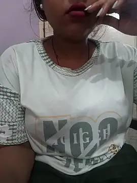 Samarya-78 on StripChat 