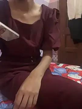 Sandhya_77 — Freechat on StripChat