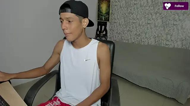 santos_desire — HARD DICK  