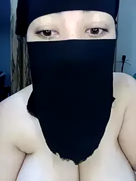 Sara_Arabica69 on StripChat 