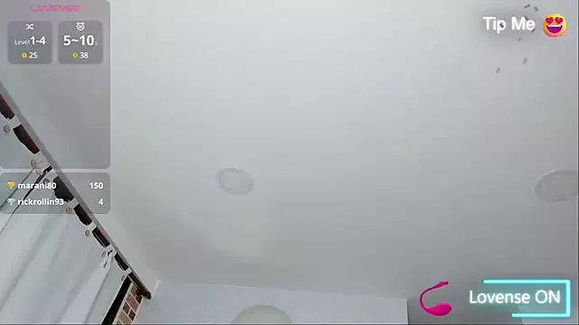 sara_evans02 on StripChat 