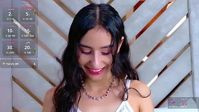 Sarah-Grace on StripChat 