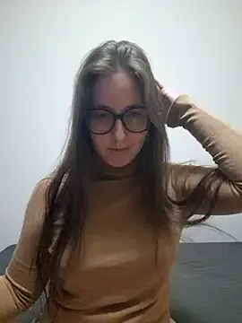 Sarah459 — Punci mutats + ujjazs