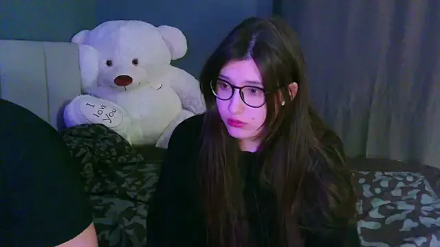sasaykyra on StripChat