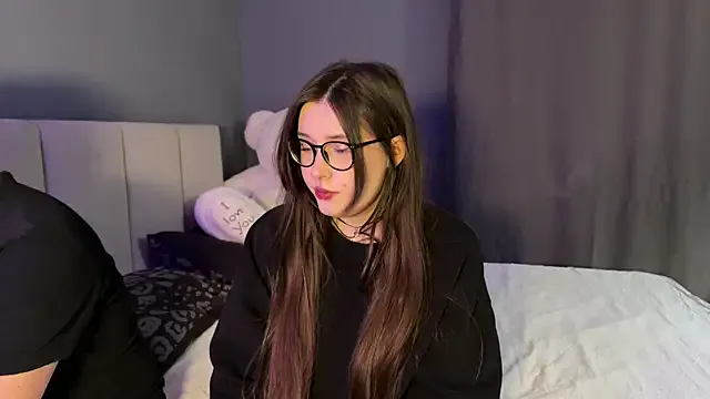 sasaykyra on StripChat