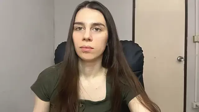 SassyJessi on StripChat 